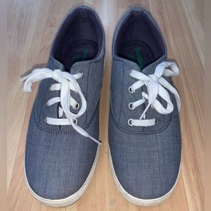 Grasshoppers Ortholite Fashion Sneakers